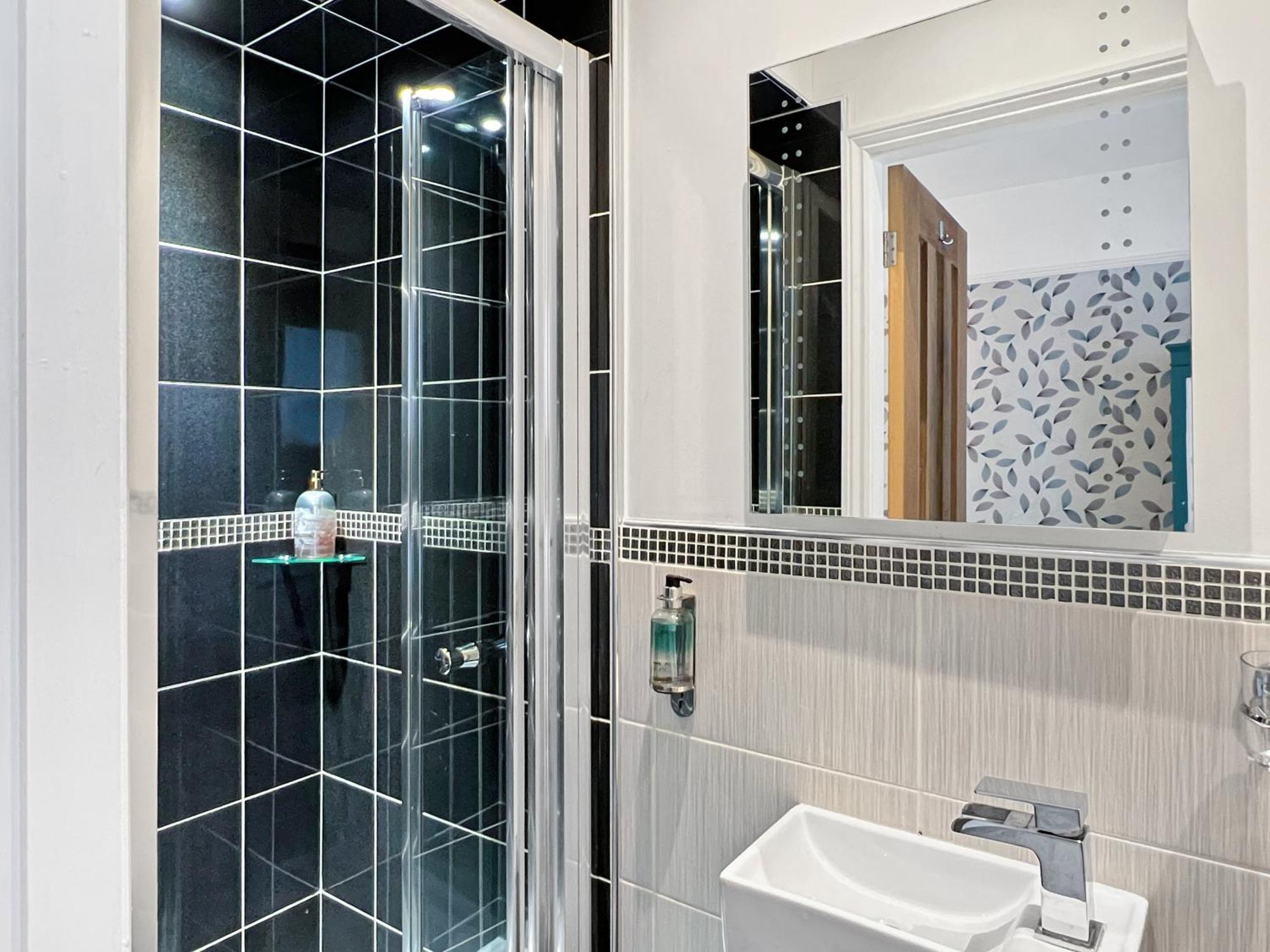 The Penthouse At Woodlands Villa Lynton Luaran gambar